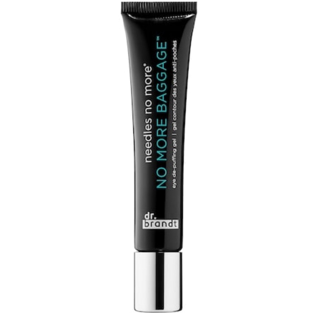 Brand New Dr. Brandt No More Baggage Eye Gel